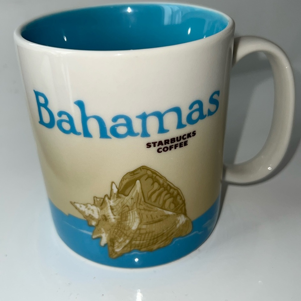 Starbucks Collectible Mug - 16 oz.